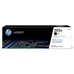 Buy HP 203A Black Original LaserJet Toner Cartridge (CF540A) in Kenya