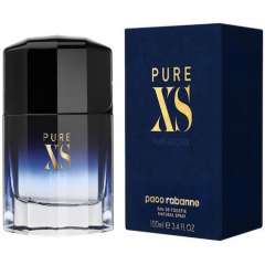Buy Paco Rabanne Pure XS Night Eau De Toilette 100ml Men Perfume in Kenya