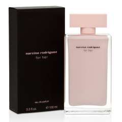 Buy Narciso Rodriguez for Her Edp 100ml Women Perfume in Kenya