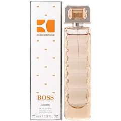 Buy Hugo Boss Orange Woman Eau de Toilette 75ml Women Perfume in Kenya