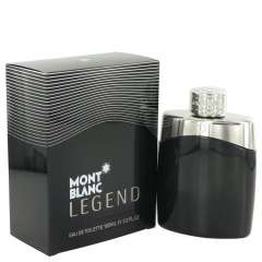 Buy Montblanc Legend Edt 100ml Men Perfume in Kenya