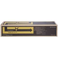 Buy Kyocera TK-8305Y Yellow Cartridge in Kenya