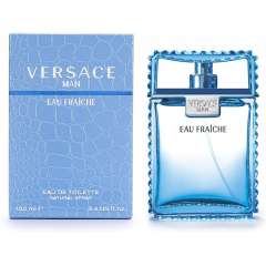 Buy Versace Eau Fresh Edt 100ml Men Perfume in Kenya
