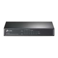 Buy TP-Link TL-SG1008P 8 Port Gigabit Desktop Switch with 4-Port PoE in Kenya