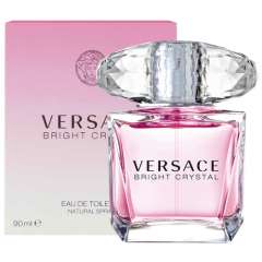 Buy Versace Bright Crystal Edt 90ml Women Perfume in Kenya