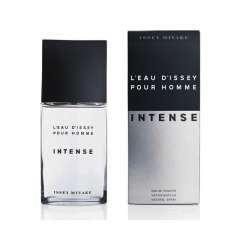 Buy Issey Miyake Leau Dissey Pour Homme Intense Edt 125ml Men Perfume in Kenya