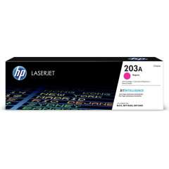 Buy HP CF543A 203A Magenta Original LaserJet Toner Cartridge in Kenya