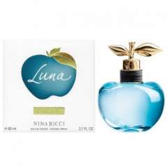Buy Nina Ricci Luna Edt 80ml Women Perfume in Kenya