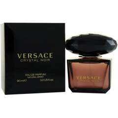 Buy Versace Crystal Noir Eau De Parfum 90ml Women Perfume in Kenya