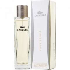 Buy Lacoste Pour Femme 90ml Edp Women Perfume in Kenya