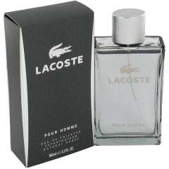 Buy Lacoste Pour Homme Edt 100ml Perfume in Kenya