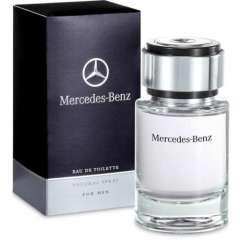 Buy Mercedes Benz Edt 100ml Men Perfume in Kenya