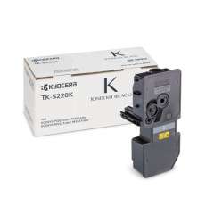 Buy Kyocera TK-5220K Black Toner Cartridge in Kenya