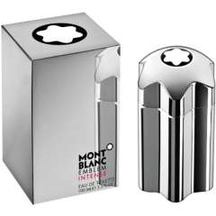 Buy Montblanc Emblem Intense Edt 100ml Men Perfume in Kenya