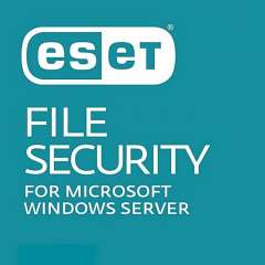 Buy ESET File Security for Microsoft Windows Server in Kenya
