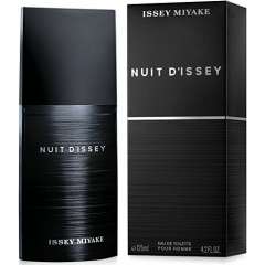 Buy Issey Miyake Nuit Dissey Edt 125ml Men Perfume in Kenya