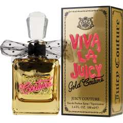Buy Juicy Couture Viva La Juicy Gold Couture Edp 100ml Women Perfume in Kenya