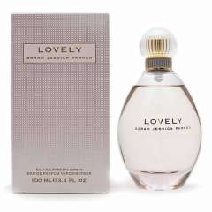 Buy Sarah Jessica Parker Lovely Edp 100ml Women Perfume in Kenya