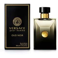 Buy Versace Pour Homme Oud Noir Edp 100ml Men Perfume in Kenya