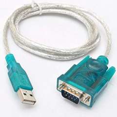 Buy Generic USB to RS232 Cable in Kenya