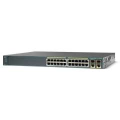 Buy Cisco Catalyst 2960-24PC-L Switch in Kenya