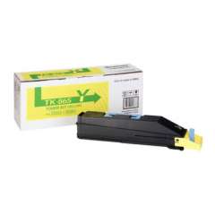 Buy Kyocera TK-865Y Cartridge in Kenya