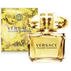 Buy Versace Yellow Diamond Edt 90ml Women Perfume in Kenya