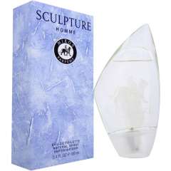 Buy Sculpture Nikos Sculpture Homme Edt 100ml Men Perfume in Kenya