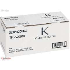 Buy Kyocera TK-5230K Black Toner Cartridge in Kenya