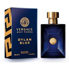 Buy Versace Dylan Blue Edt 100ml Men Perfume in Kenya