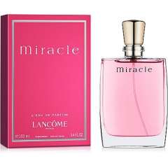 Buy Lancome Miracle Edp 100ml Women Perfume in Kenya