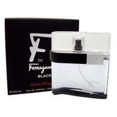 Buy Salvatore Ferragamo F by Ferragamo Black Edt 100ml Men Perfume in Kenya