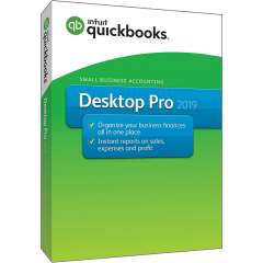 Buy QuickBooks Professional 2019 Additional License in Kenya