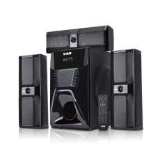 Buy Von VES1663ES 3.1 Channel Subwoofer in Kenya