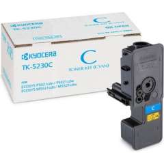 Buy Kyocera TK-5230C Cyan Toner Cartridge in Kenya