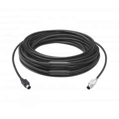 Buy Logitech 15m Group Extender Cable in Kenya