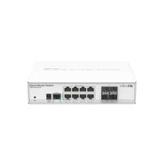Buy MikroTik (CRS112-8G-4S-IN) 8x Gigabit Ethernet Smart Switch with 4x SFP Cages in Kenya