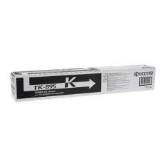 Buy Kyocera TK-895K Black Toner Cartridge in Kenya