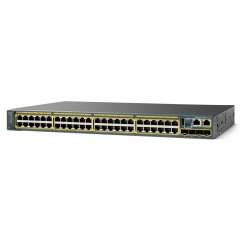 Buy Cisco Catalyst 2960S-48FPD-L Layer 2 - Gigabit Ethernet Switch in Kenya