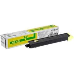 Buy Kyocera TK-895Y Yellow Toner Cartridge in Kenya