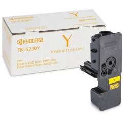 Buy Kyocera TK-5230Y Yellow Toner Cartridge in Kenya