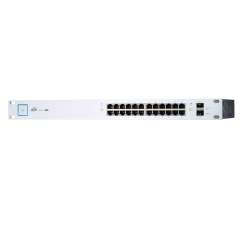 Buy Ubiquiti UniFi  US-24-500W 24-ports Switch in Kenya