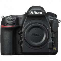 Buy Nikon D850 DSLR Body Only Camera in Kenya