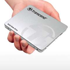 Buy Transcend 1TB  2.5  SATA3 TLC with DRAM Internal SSD in Kenya