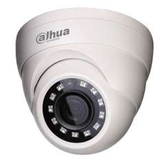Buy Dahua HAC-HDW1000MP 1MP Dome Camera in Kenya