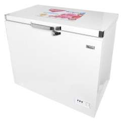 Buy Ramtons CF232 190L Chest Freezer in Kenya