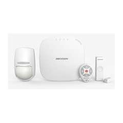 Buy Hikvision DS-PWA32-K Wireless Control Panel Kits with keyfob in Kenya
