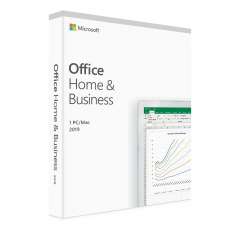 Buy Microsoft Office Home and Business 2019 in Kenya