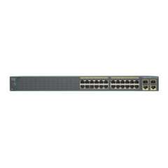 Buy Cisco Catalyst 2960-24TC-S 24 ports  Managed Switch in Kenya
