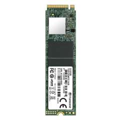 Buy Transcend 512GB M.2 PCIe 2280 Internal SSD in Kenya